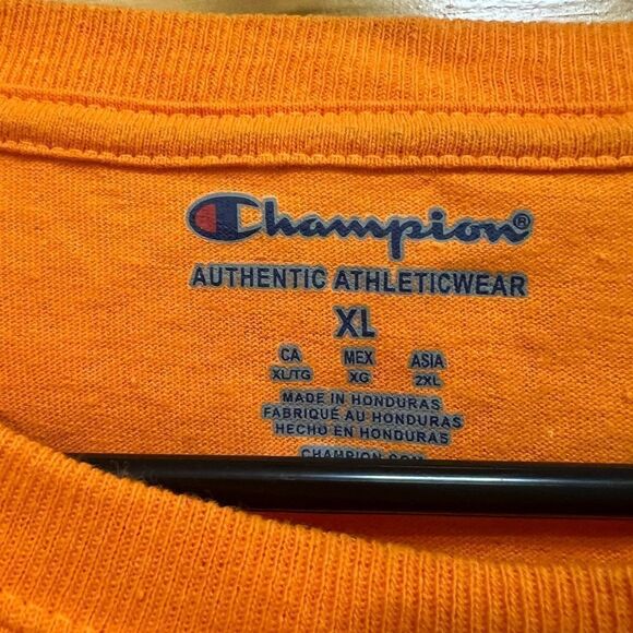 UT baseball conference playoff 2022 t shirt size XL - Picture 4 of 6